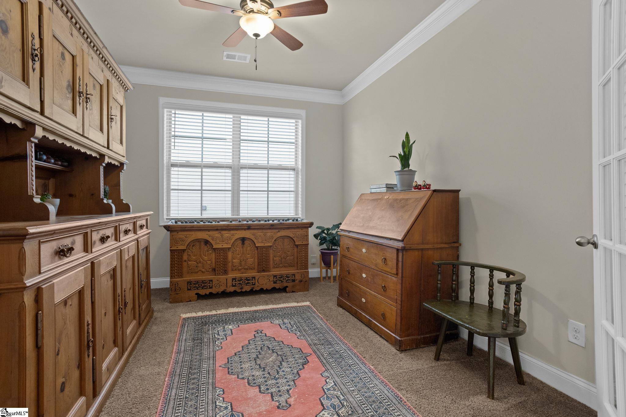 514 Castleby Drive Duncan, SC 29334 - Photo 20 of 32