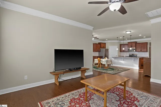 $355,000 | 514 Castleby Drive, Duncan, SC 29334