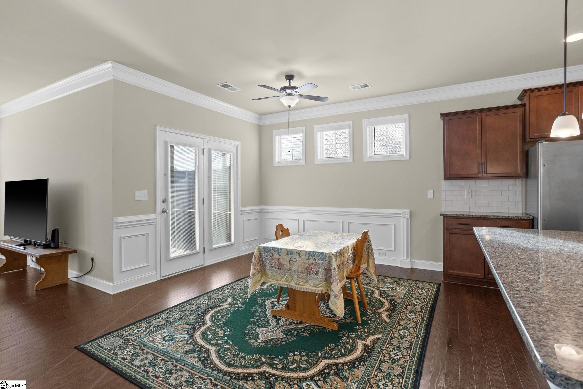 514 Castleby Drive Duncan, SC 29334 - Photo 23 of 32