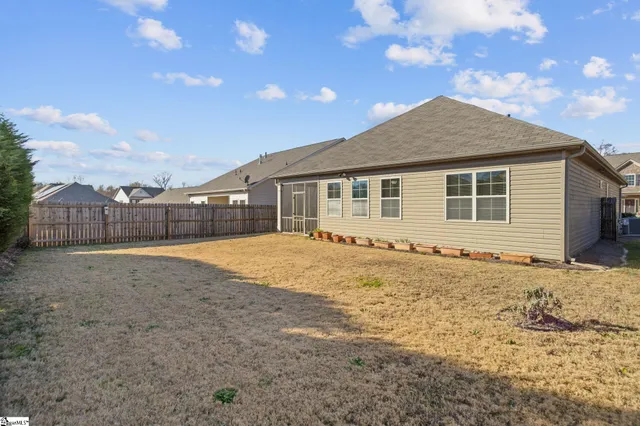 $355,000 | 514 Castleby Drive, Duncan, SC 29334