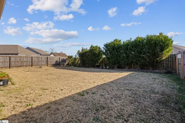 $355,000 | 514 Castleby Drive, Duncan, SC 29334