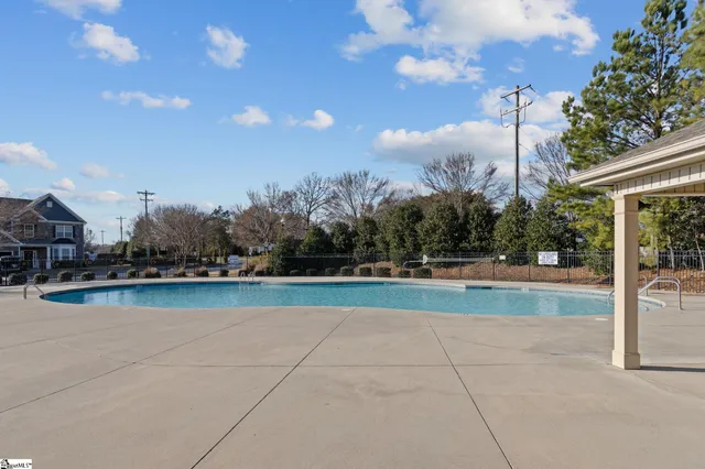 $355,000 | 514 Castleby Drive, Duncan, SC 29334