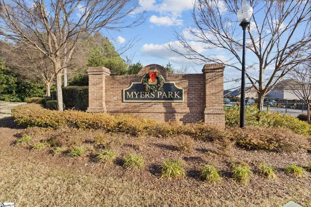 $355,000 | 514 Castleby Drive, Duncan, SC 29334