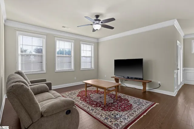 $355,000 | 514 Castleby Drive, Duncan, SC 29334