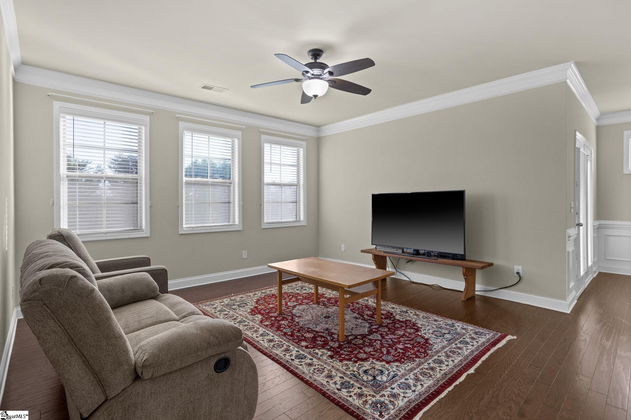 514 Castleby Drive Duncan, SC 29334 - Photo 3 of 32