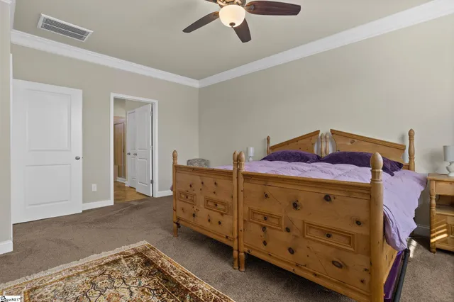 $355,000 | 514 Castleby Drive, Duncan, SC 29334