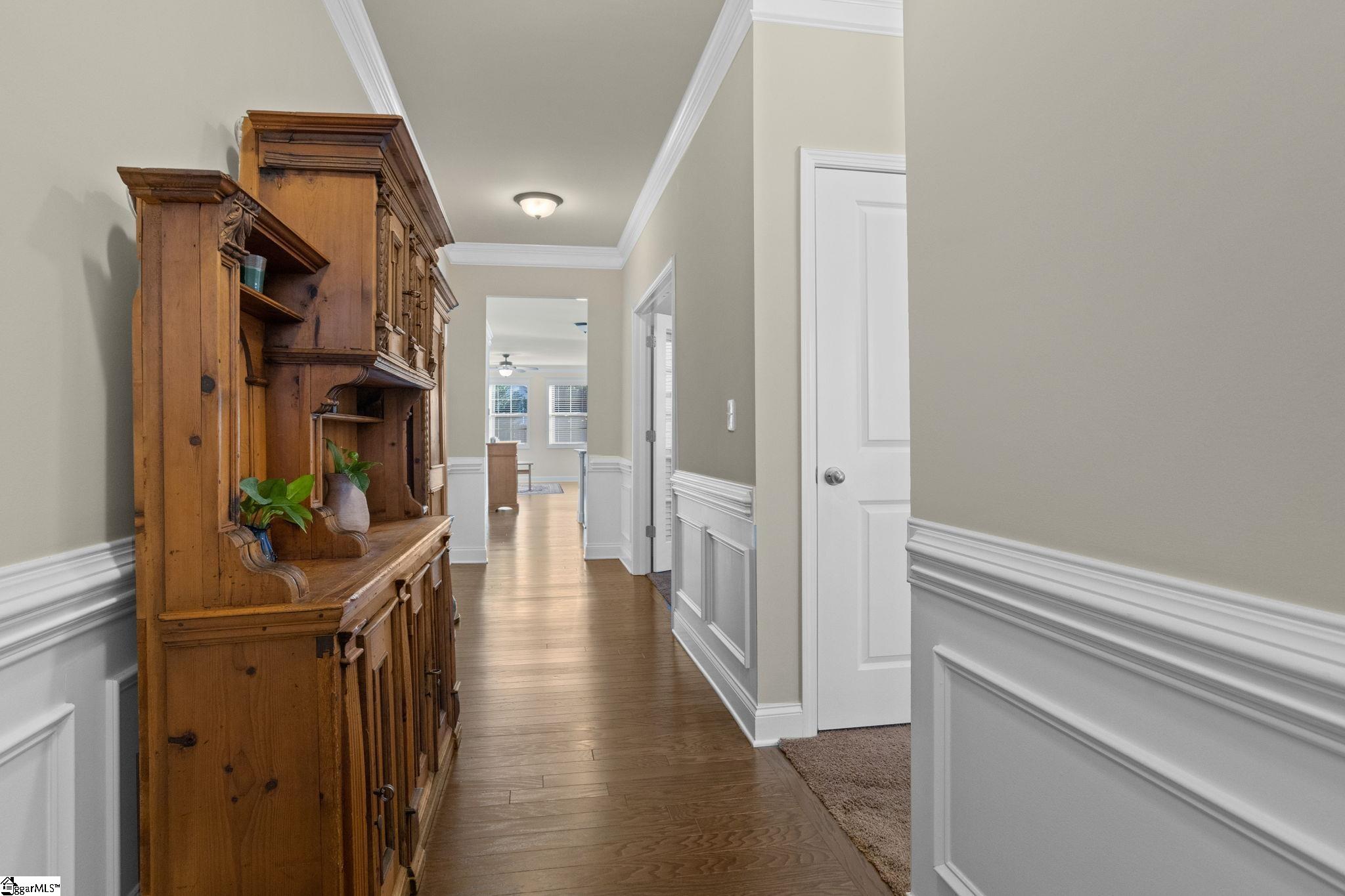 514 Castleby Drive Duncan, SC 29334 - Photo 5 of 32