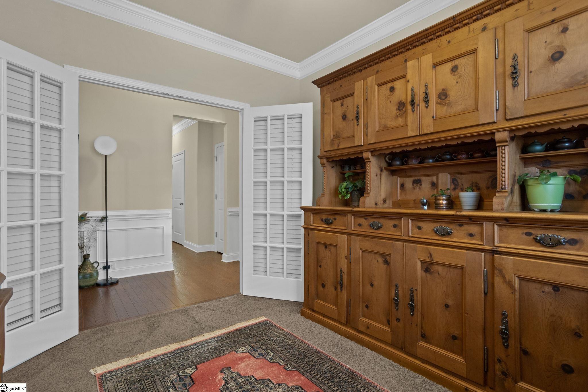 514 Castleby Drive Duncan, SC 29334 - Photo 5 of 32