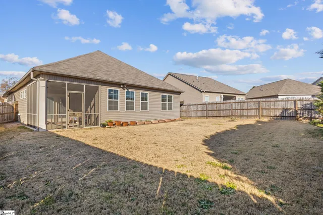 $355,000 | 514 Castleby Drive, Duncan, SC 29334