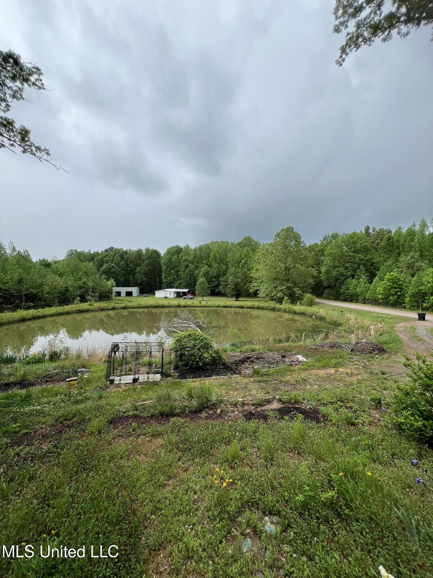 7215 Veazey Road Coldwater, MS 38618 - Photo 27 of 34 IMG_5373