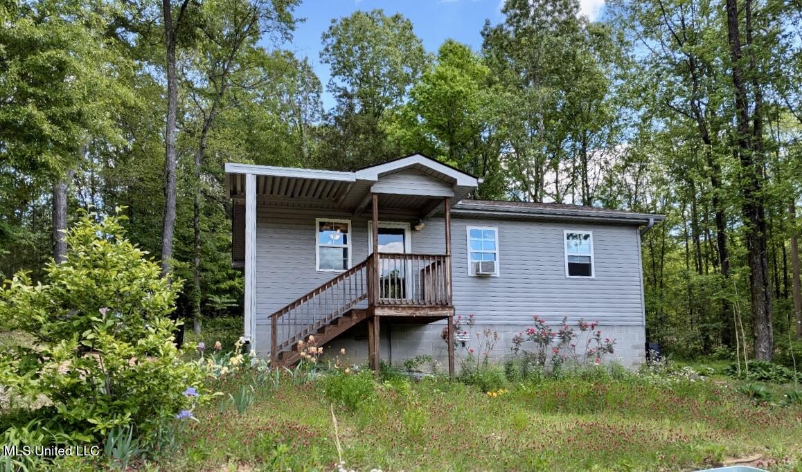 7215 Veazey Road Coldwater, MS 38618 - Photo 3 of 34 IMG_5497
