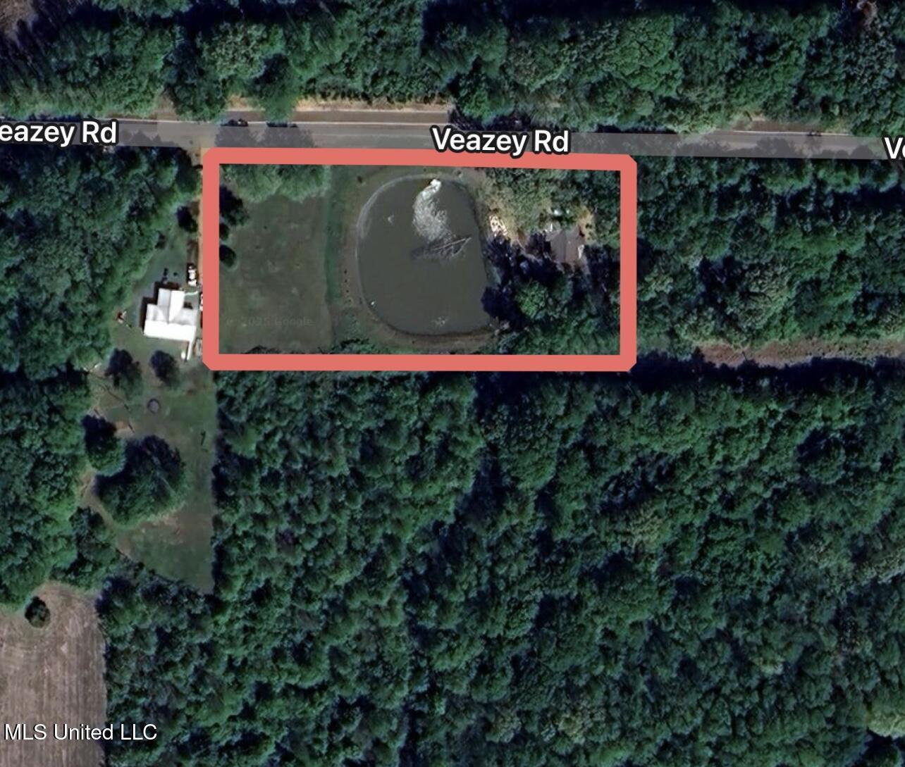 7215 Veazey Road Coldwater, MS 38618 - Photo 32 of 34 IMG_5495