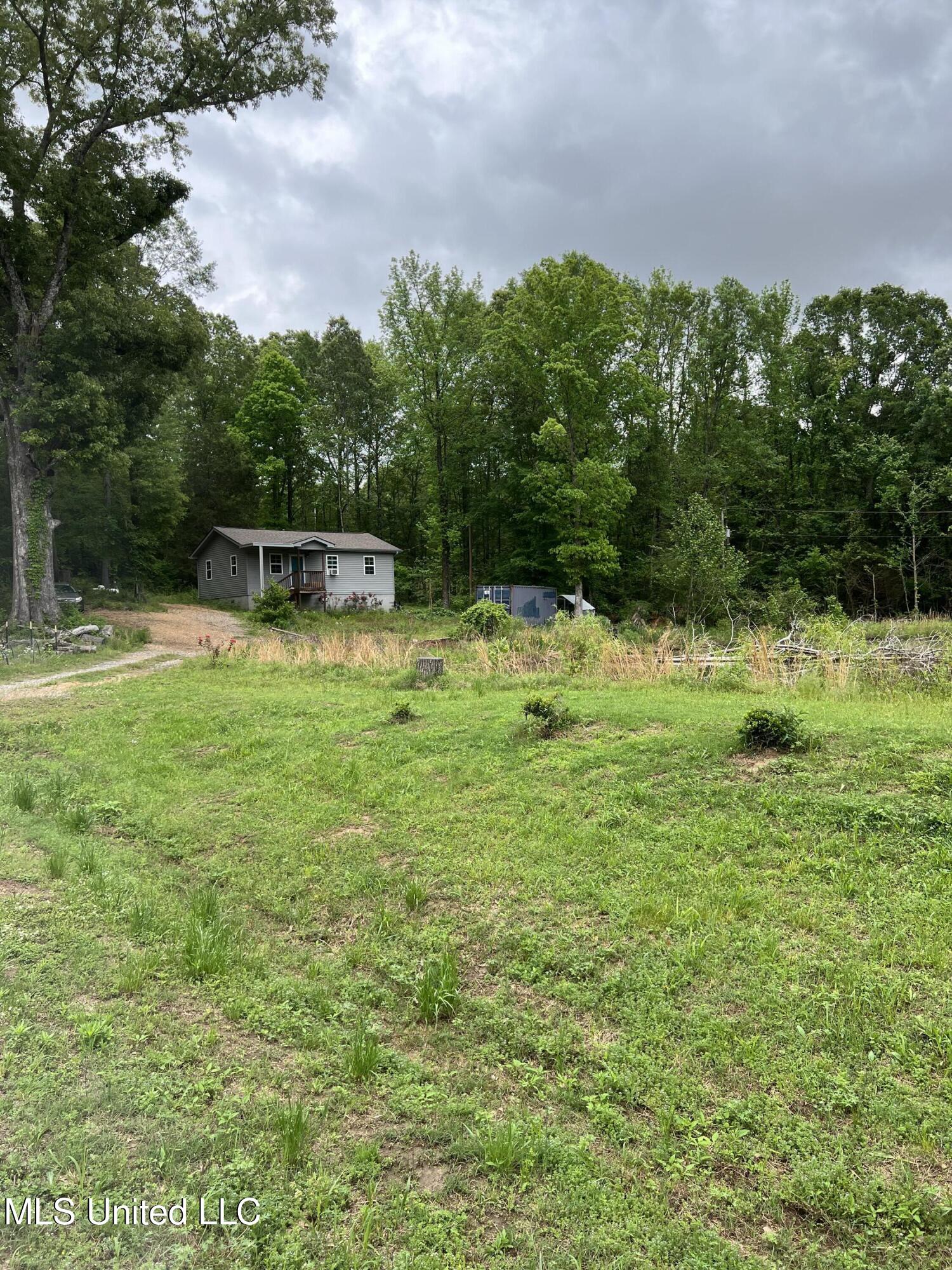 7215 Veazey Road Coldwater, MS 38618 - Photo 7 of 34 IMG_5271