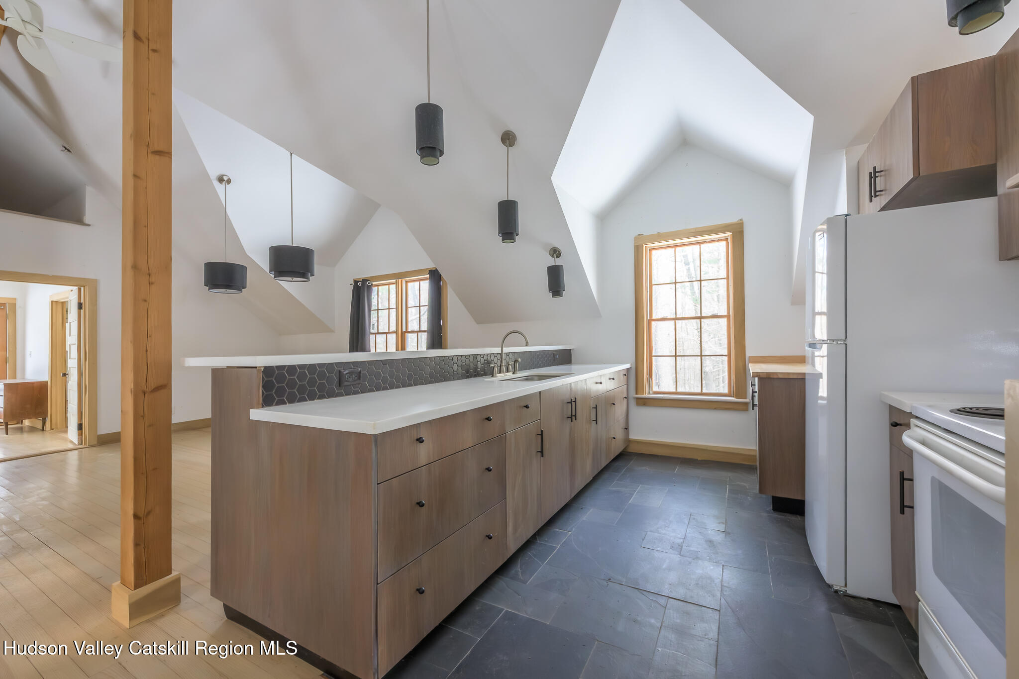 76 Bowman Road Chatham, NY 12037 - Photo 56 of 64 Apartment