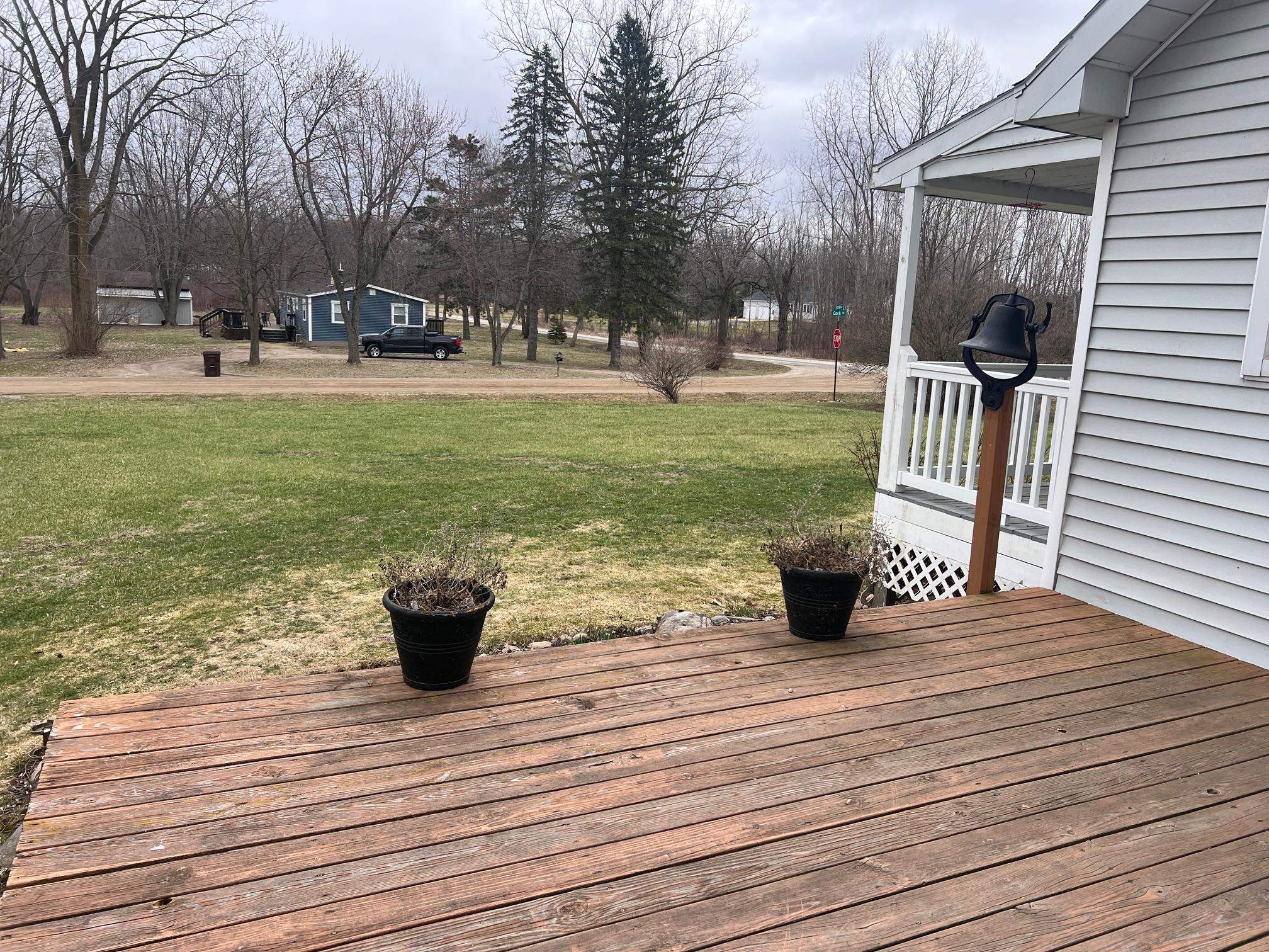 491 Tyrrell Road Bancroft, MI 48414 - Photo 25 of 33