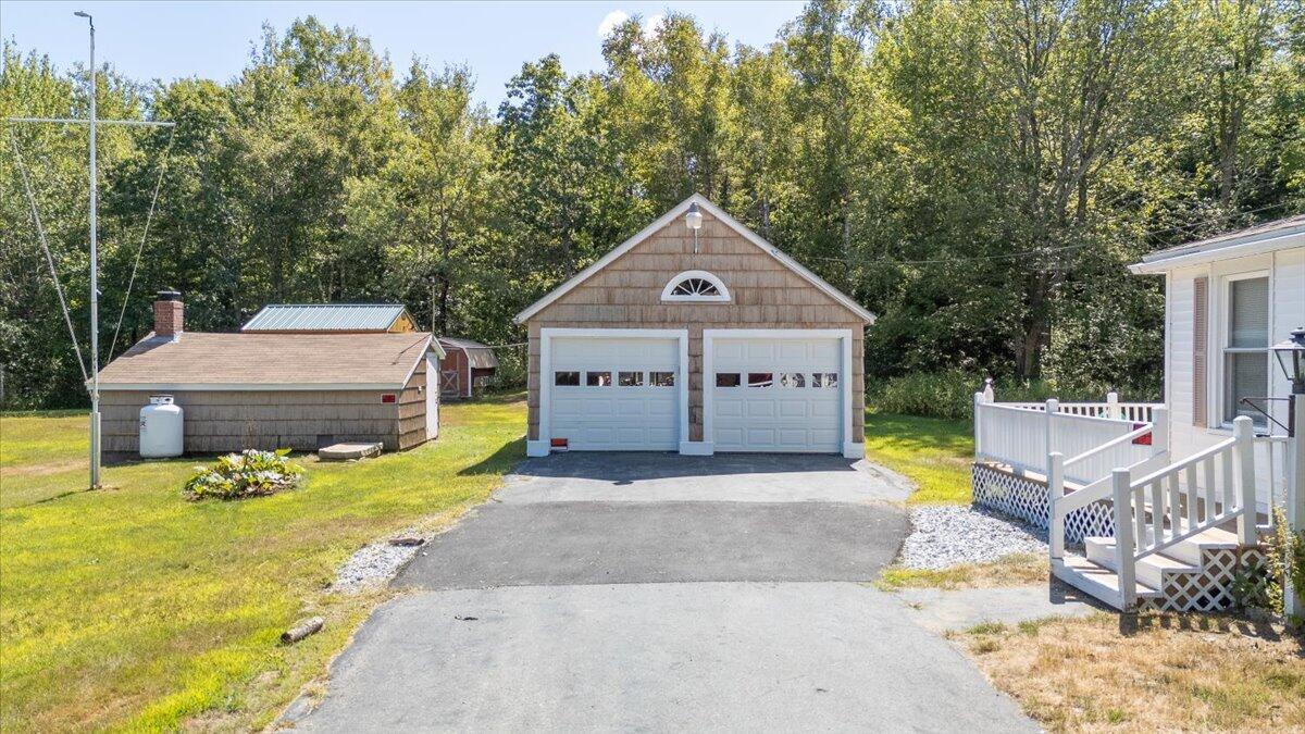 25 Seal Harbor Road Tenants Harbor, ME 04860 - Photo 2 of 76 01-25 Seal Harbor Rd-1