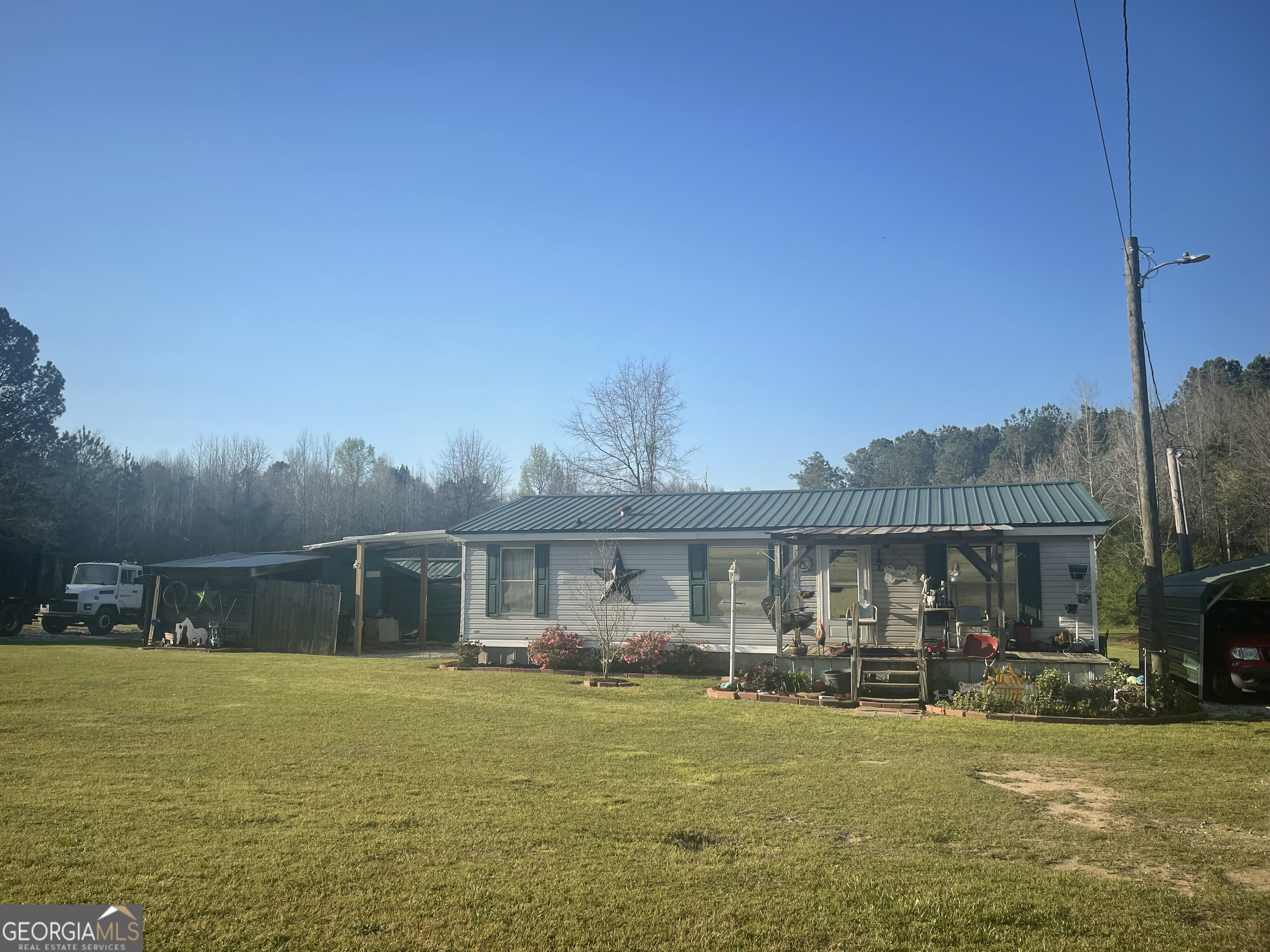 465 Hines Road LaGrange, GA 30241 - Photo 1 of 1 Gallery Image 1