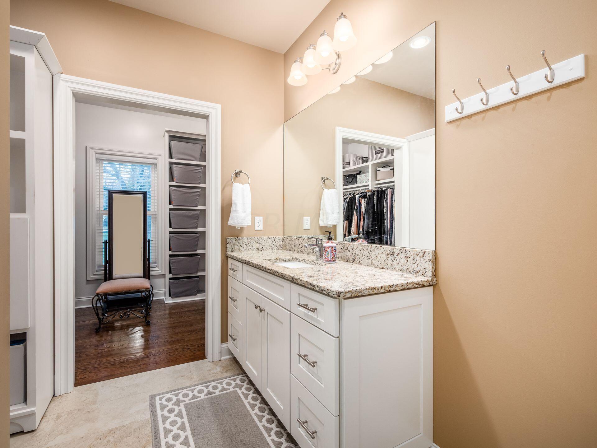 8531 Concord Road Delaware, OH 43015 - Photo 19 of 65 19 Owners En Suite 1