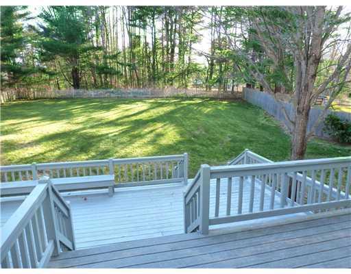 9 Caly Hollow Road Kennebunk, ME 04043 - Photo 18 of 18 Yard/Garden.
