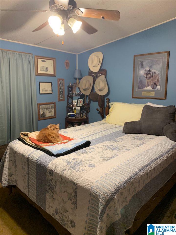 180 Clark Cutoff Wellington, AL 36279 - Photo 8 of 27
