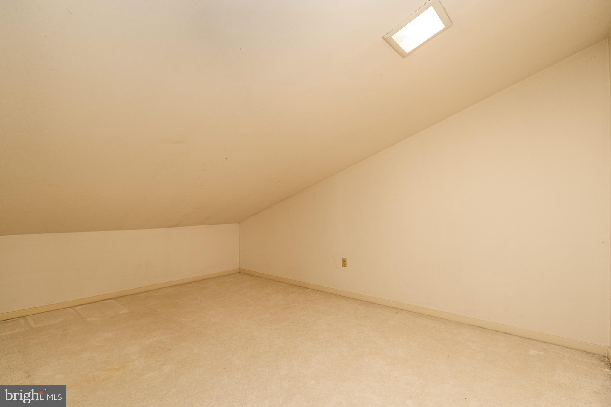 401 Gurtner Road New Cumberland, PA 17070 - Photo 44 of 71 Storage room in the Loft