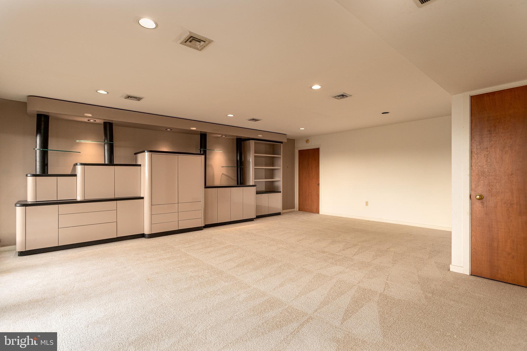 401 Gurtner Road New Cumberland, PA 17070 - Photo 61 of 71 Basement Family Room