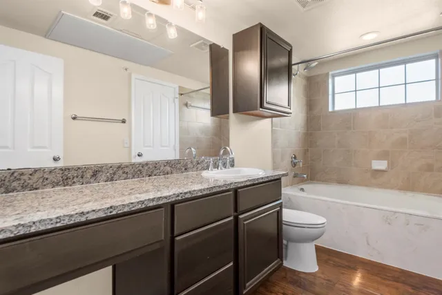 $1,253 | 29980 Farm To Market Road 2978, Unit A2, Magnolia, TX 77354