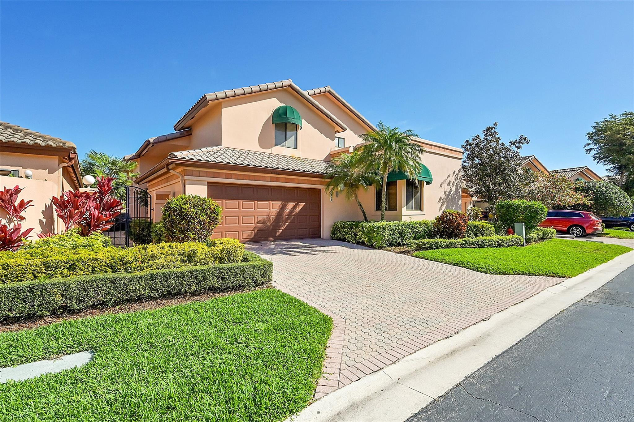 6488 Via Rosa Boca Raton, FL 33433 - Photo 2 of 52 Photo 2