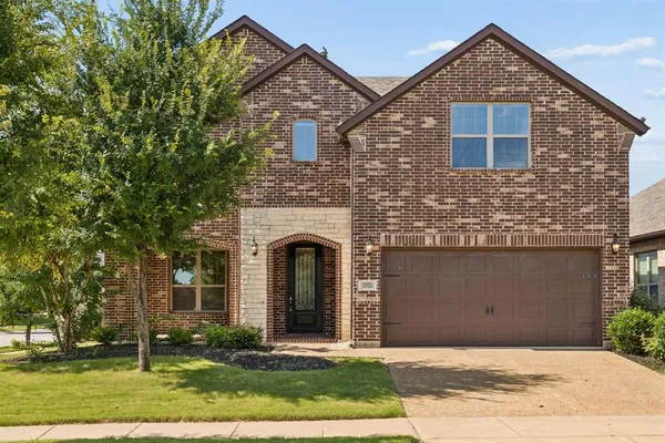$545,000 | 15920 Gladewater Terrace, Prosper, TX 75078