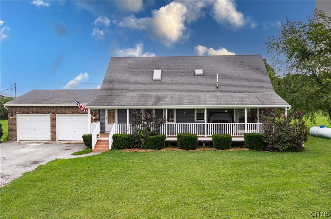 1027 Abes Way Oneida, NY 13421 - Photo 1 of 1 Gallery Image 1