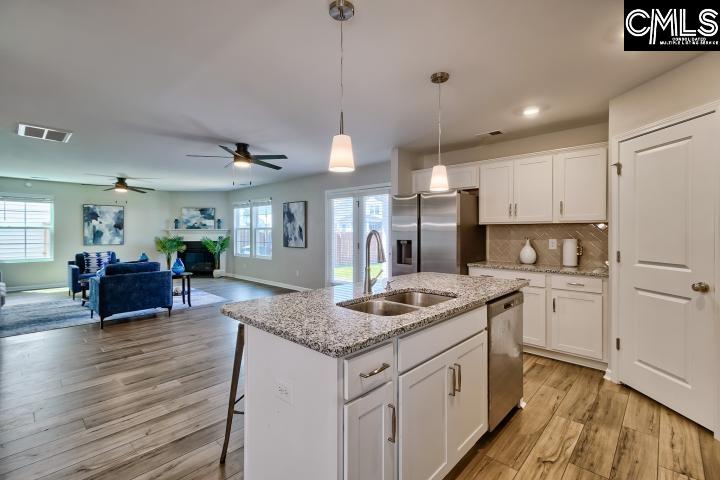 234 Ridley Hill Lane Elgin, SC 29045 - Photo 17 of 42