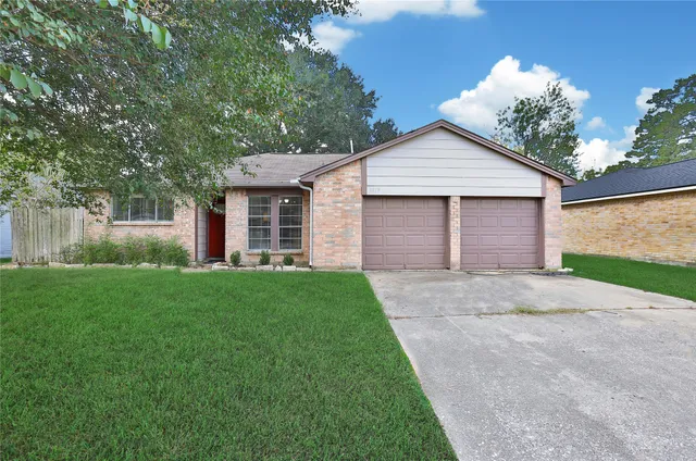 $1,600 | 3619 Acorn Run Lane, Spring, TX 77389