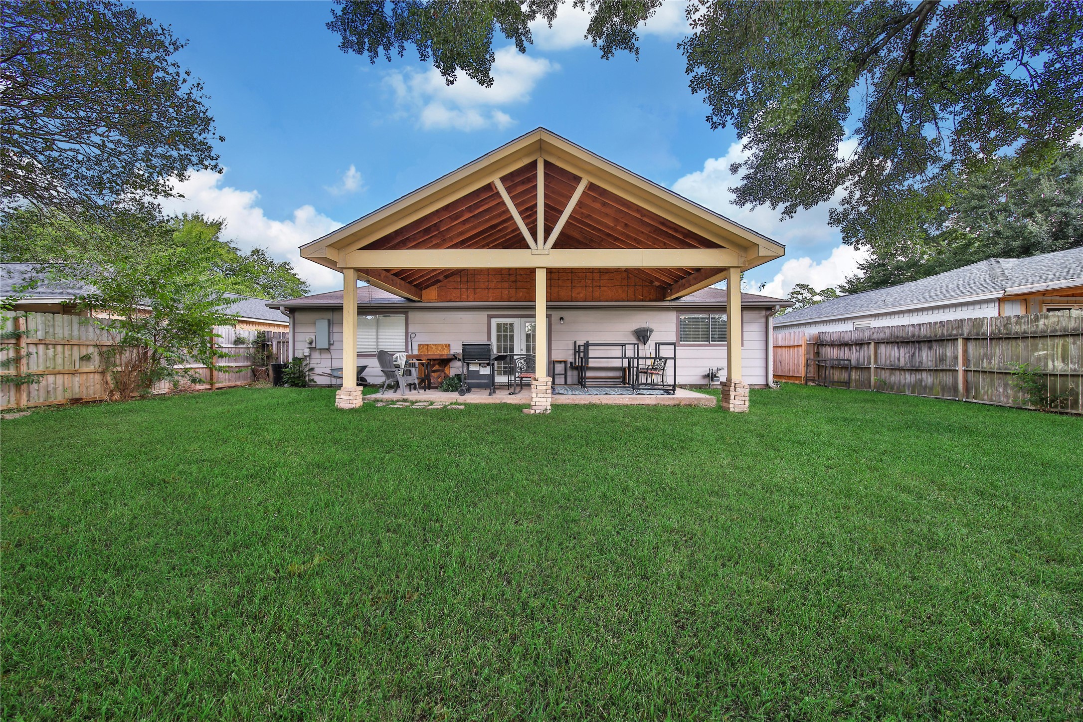 3619 Acorn Run Lane Spring, TX 77389 - Photo 16 of 16