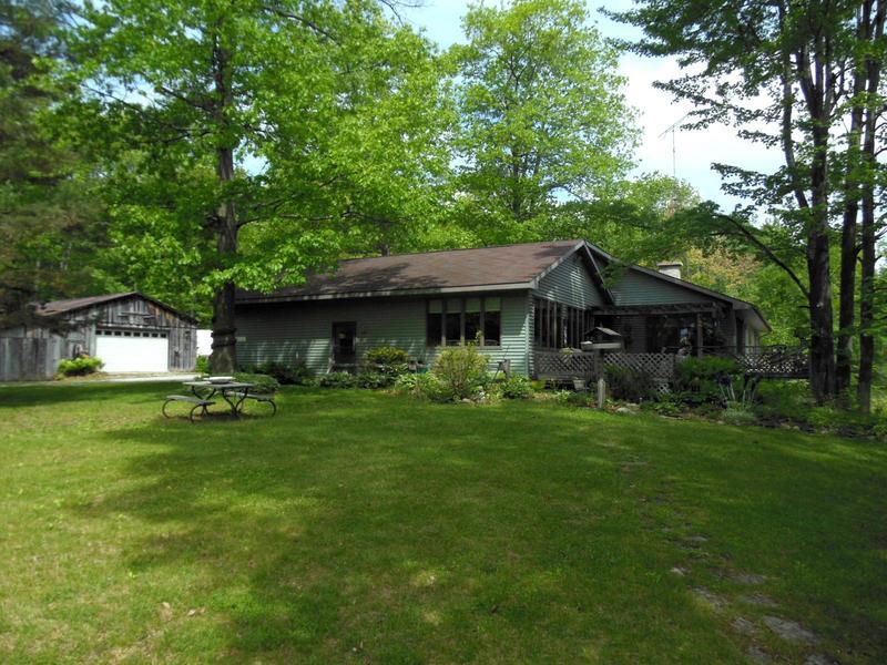 13783 Lytle Road Ossineke, MI 49766 - Photo 3 of 4 Gallery Image 3