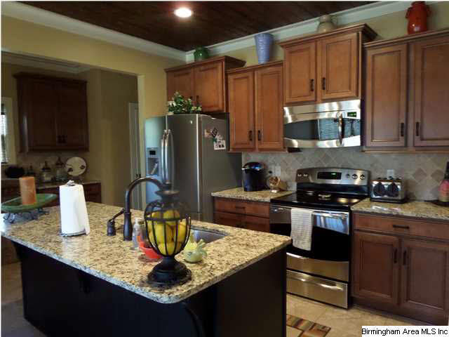 781 Dunster Circle Morris, AL 35116 - Photo 16 of 27