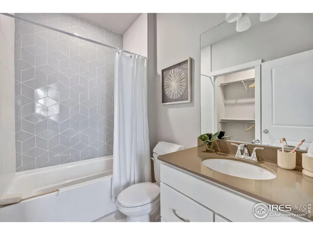 $476,010 | 968 Birdwhistle Lane, Unit 6, Fort Collins, CO 80524