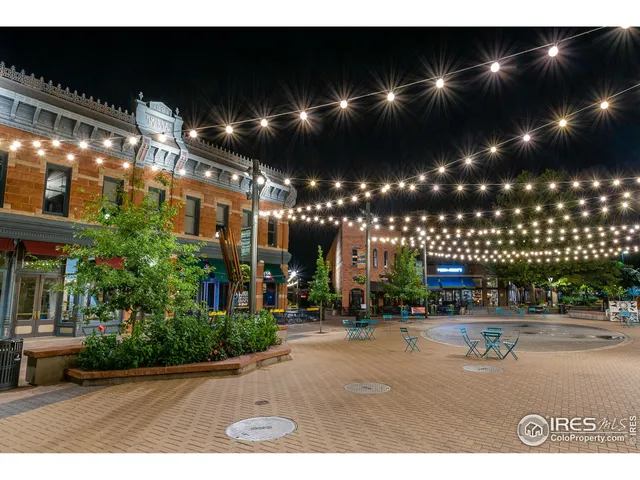 $476,010 | 968 Birdwhistle Lane, Unit 6, Fort Collins, CO 80524