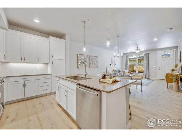 $476,010 | 968 Birdwhistle Lane, Unit 6, Fort Collins, CO 80524