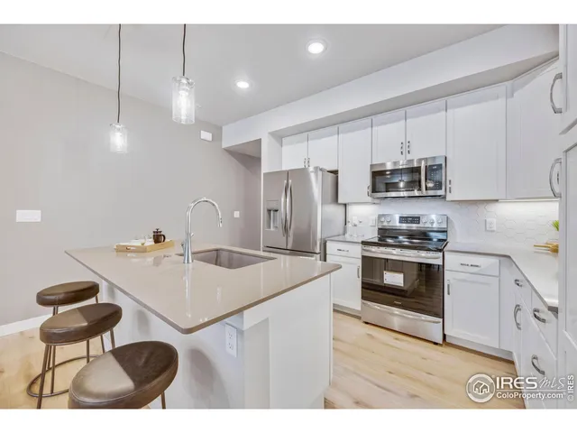 $476,010 | 968 Birdwhistle Lane, Unit 6, Fort Collins, CO 80524