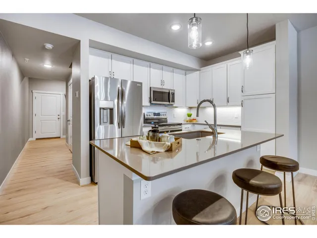 $476,010 | 968 Birdwhistle Lane, Unit 6, Fort Collins, CO 80524