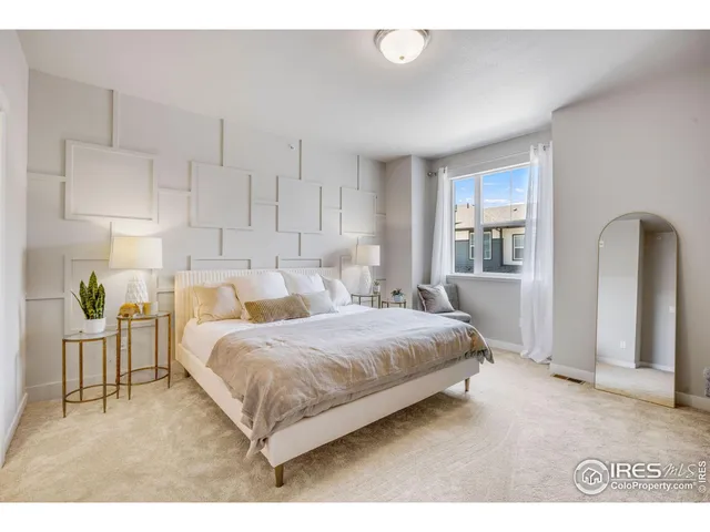 $476,010 | 968 Birdwhistle Lane, Unit 6, Fort Collins, CO 80524