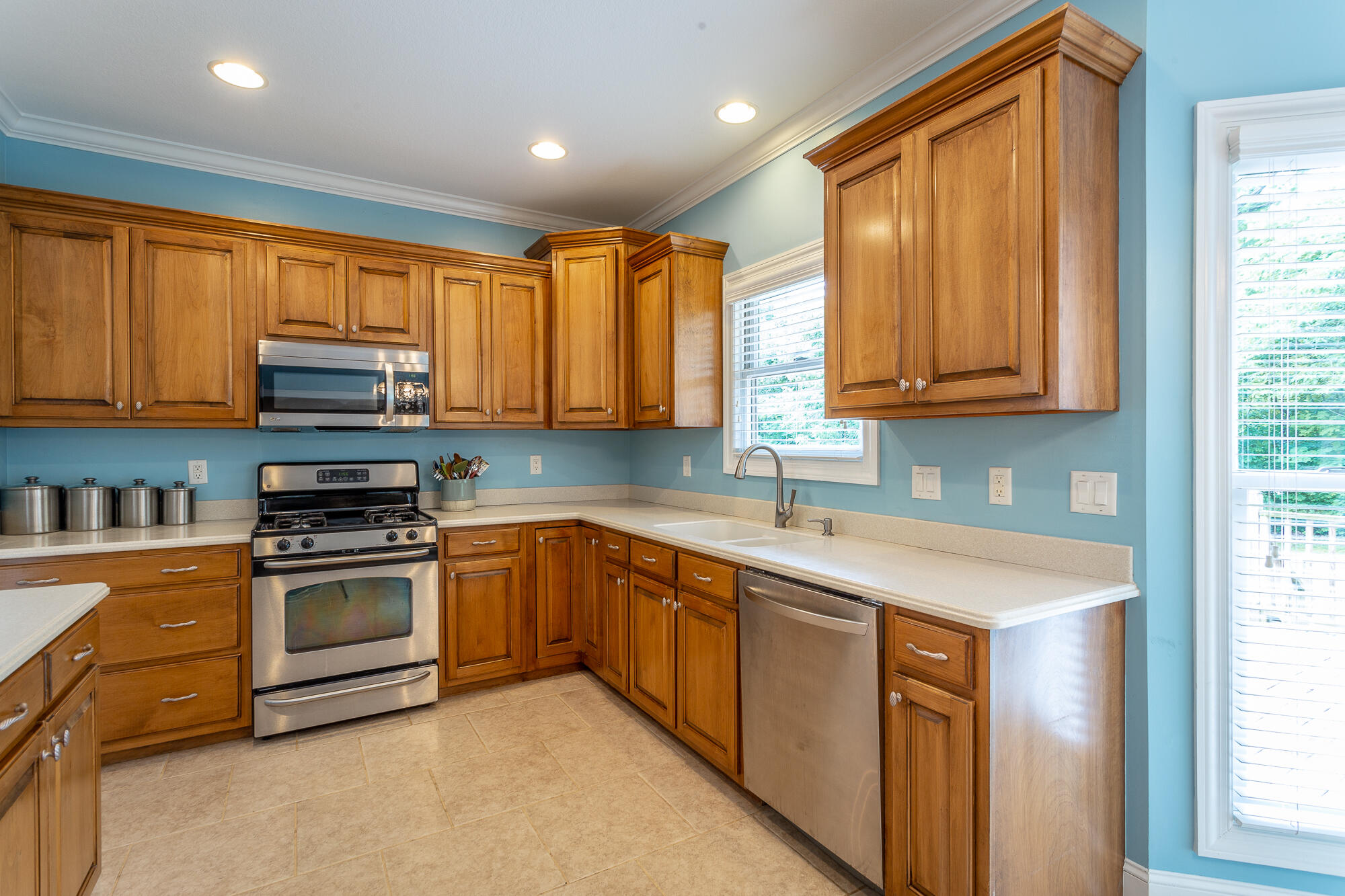 47 Turkey Run Flintstone, GA 30725 - Photo 15 of 42 Kitchen