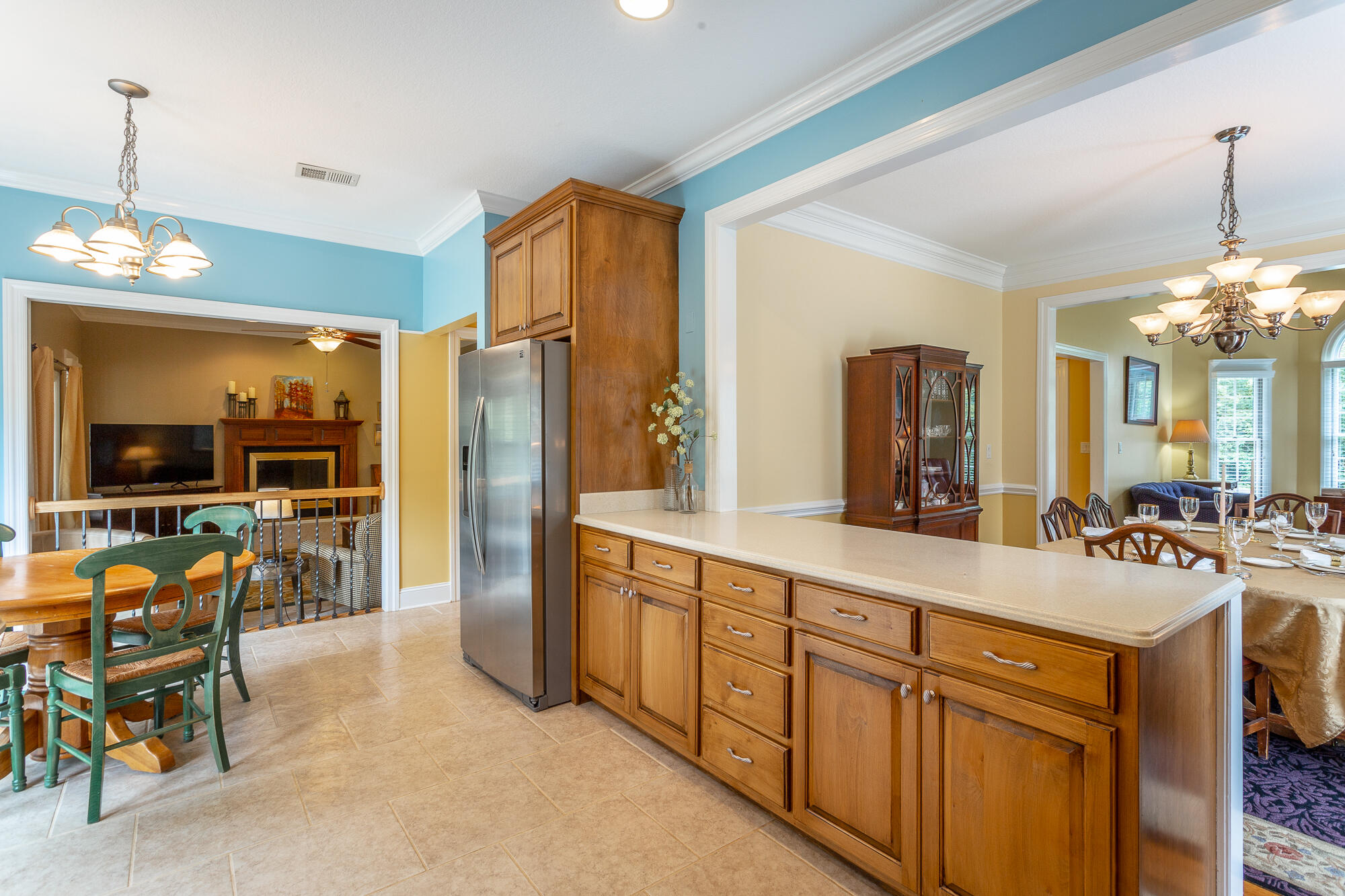 47 Turkey Run Flintstone, GA 30725 - Photo 16 of 42 Kitchen