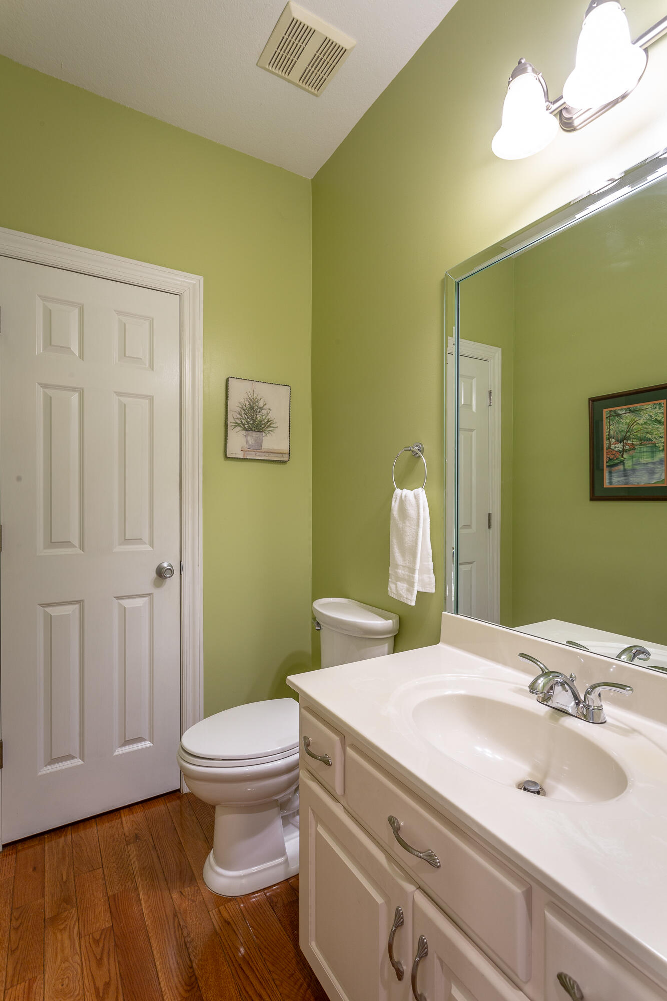 47 Turkey Run Flintstone, GA 30725 - Photo 22 of 42 Half Bath