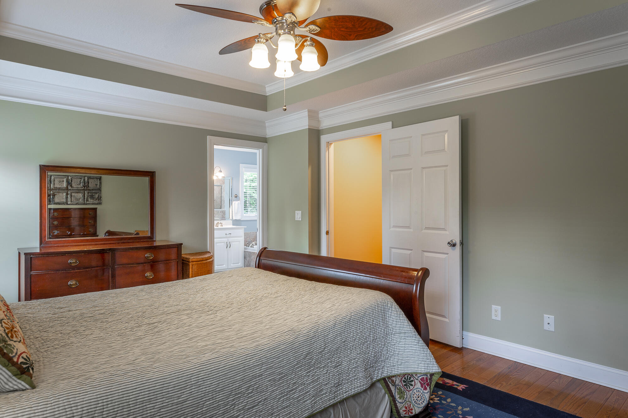 47 Turkey Run Flintstone, GA 30725 - Photo 26 of 42 Master Bedroom