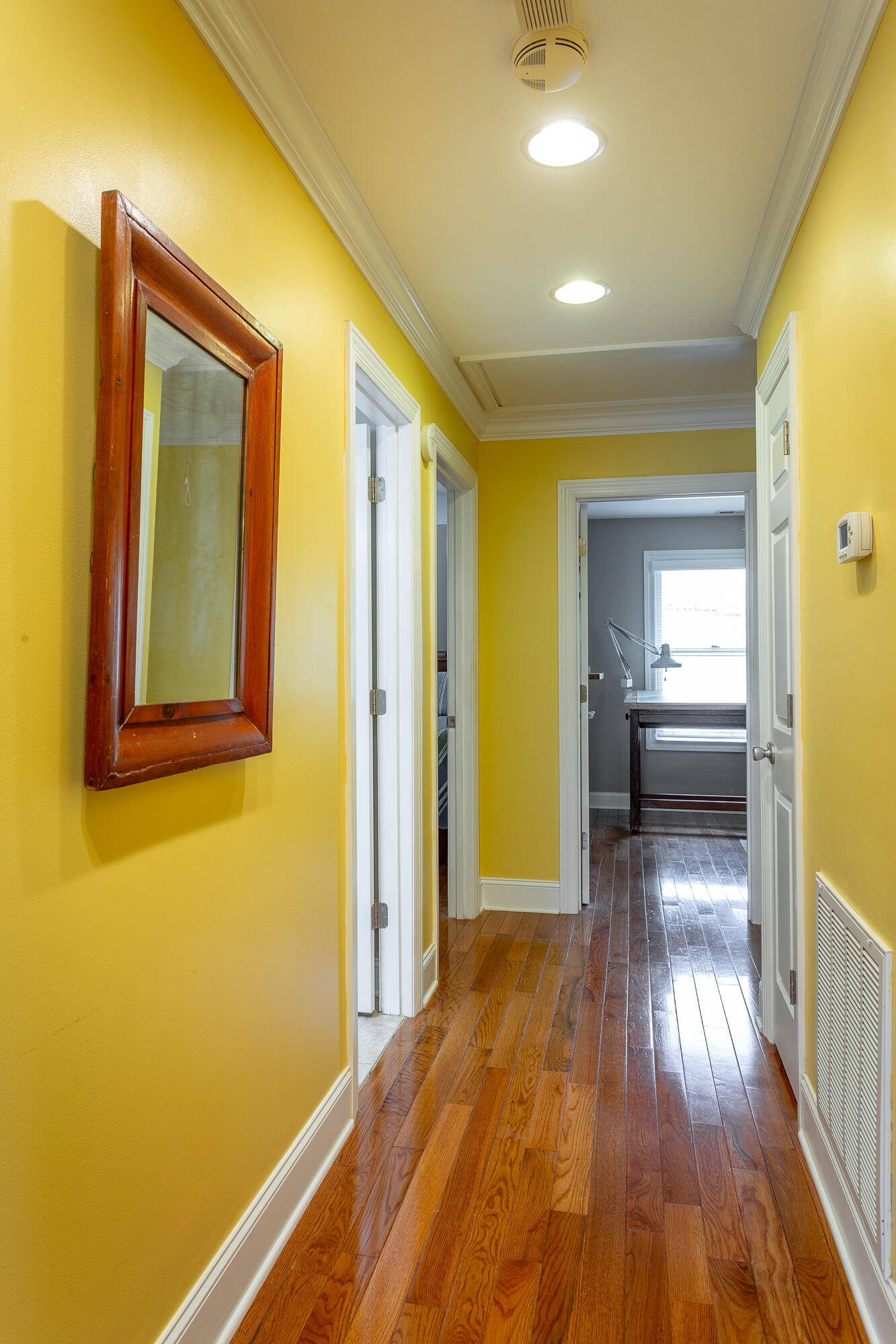 47 Turkey Run Flintstone, GA 30725 - Photo 30 of 42 Upstairs Hallway