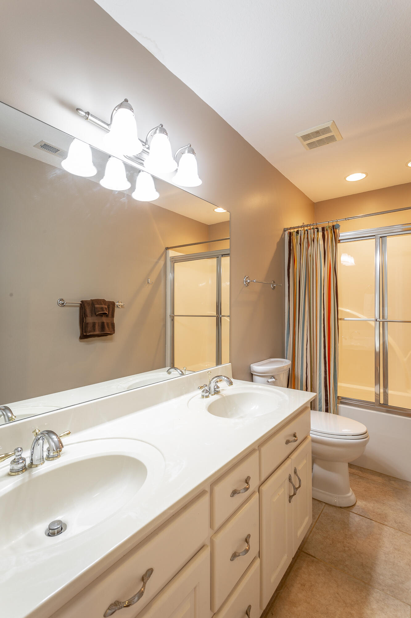 47 Turkey Run Flintstone, GA 30725 - Photo 31 of 42 Hall Bath