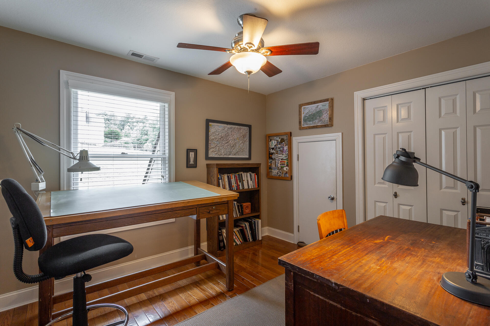 47 Turkey Run Flintstone, GA 30725 - Photo 33 of 42 Bedroom #3