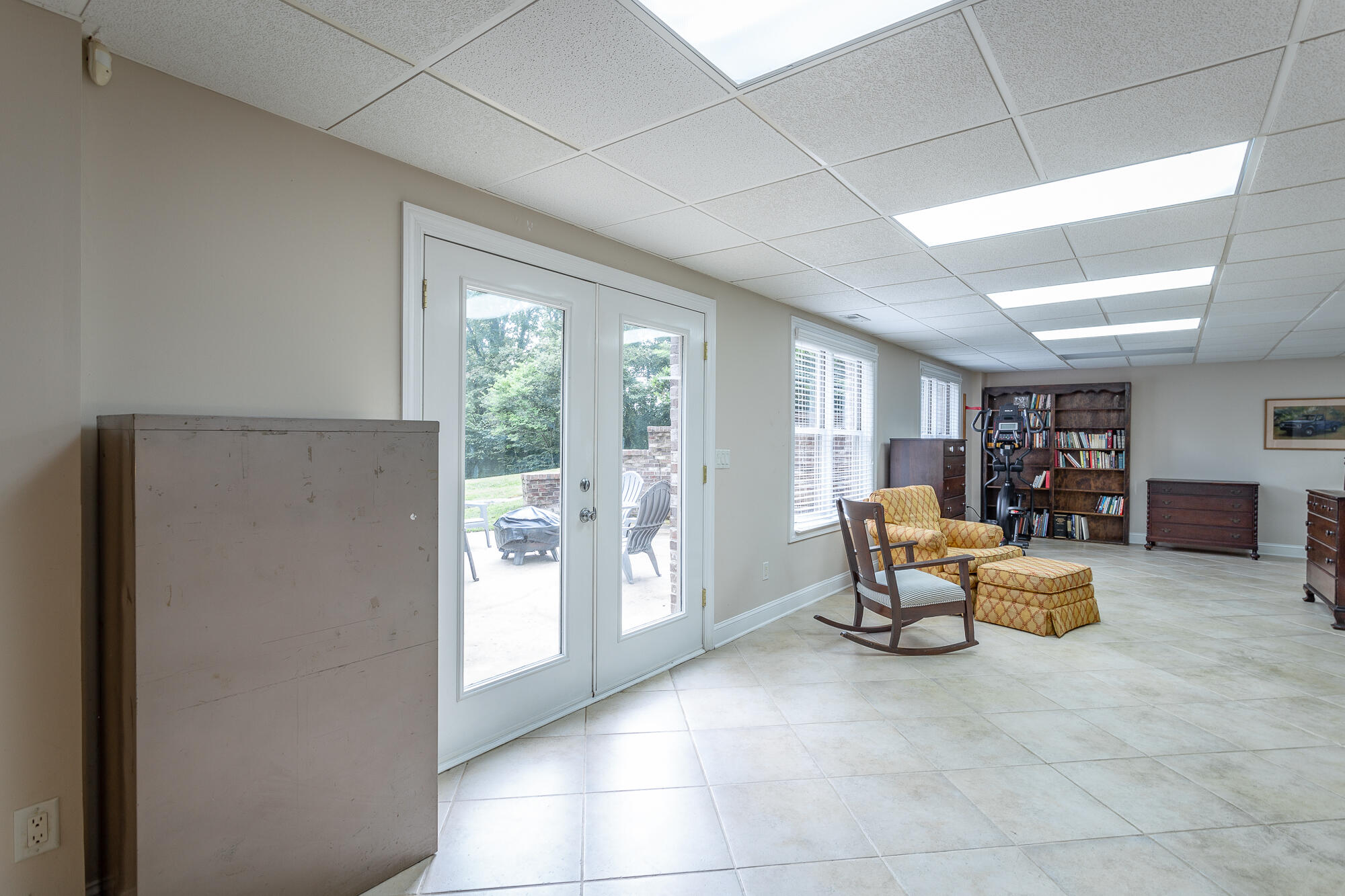 47 Turkey Run Flintstone, GA 30725 - Photo 37 of 42 Basement