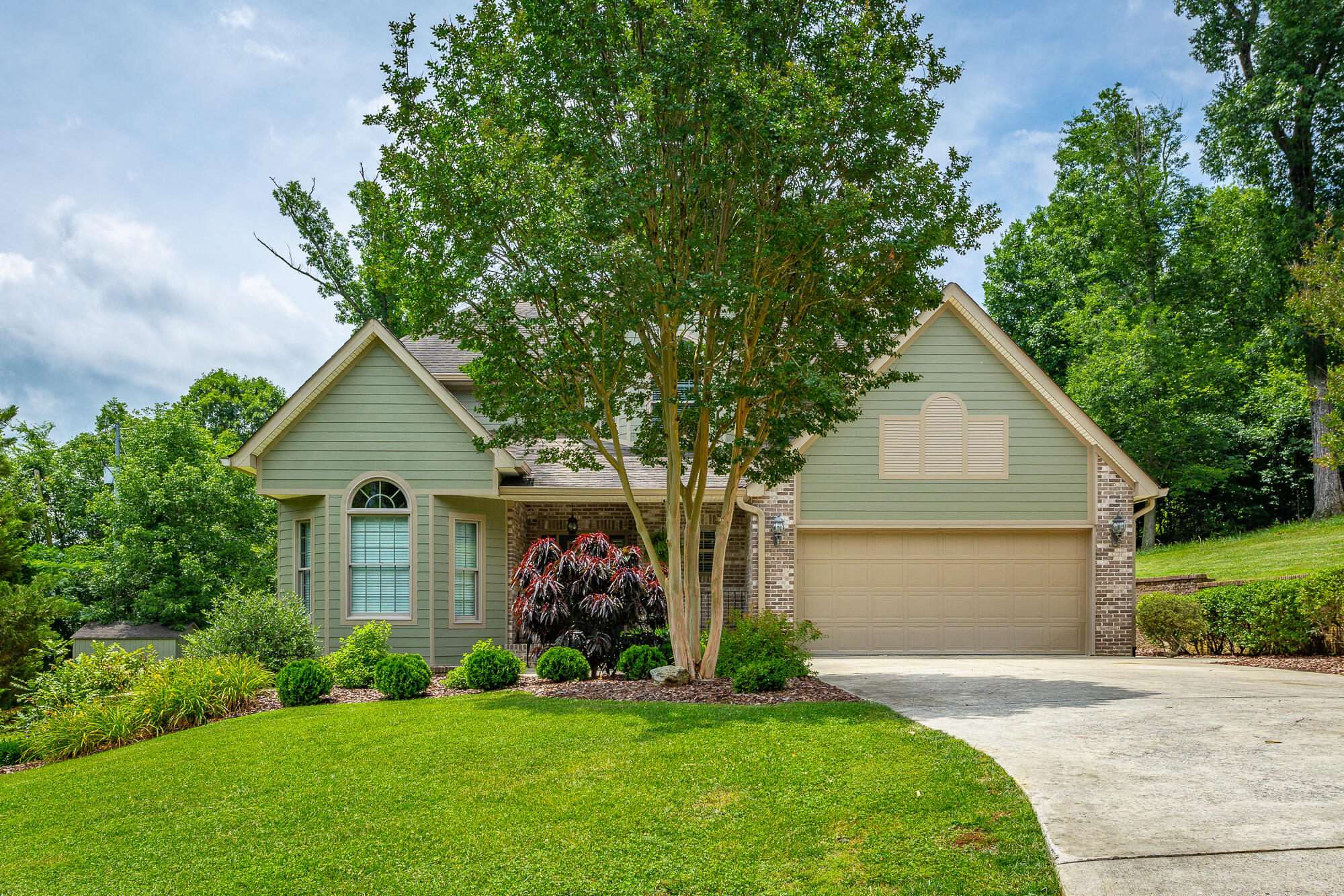 47 Turkey Run Flintstone, GA 30725 - Photo 4 of 42 47 Turkey Run